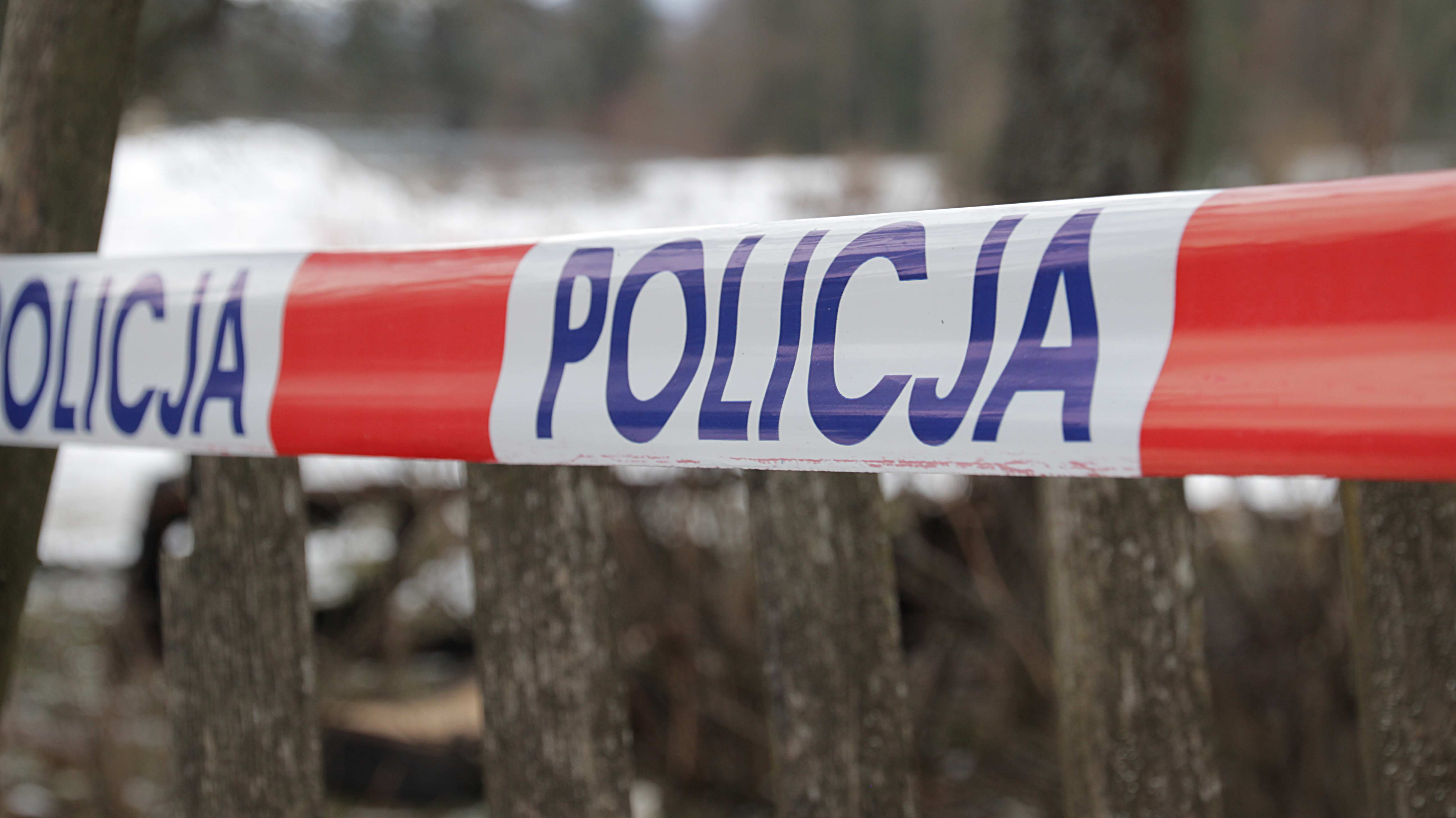 Policjant z Bielska uratował życie mieszkance Ujsół
