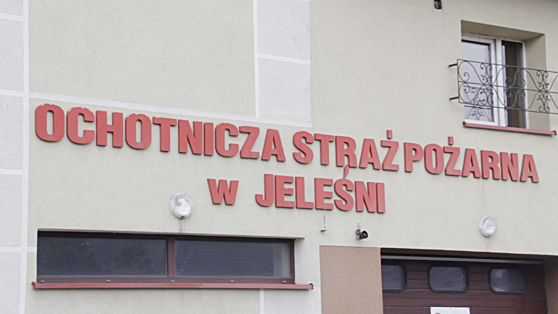 Będzie nowe auto dla OSP w gminie Jeleśnia