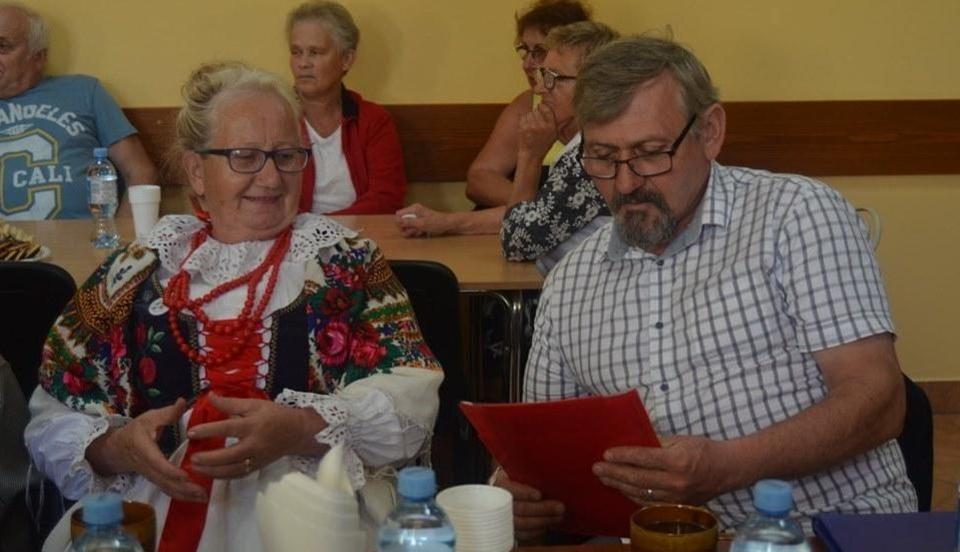 ''Most Aktywnego Seniora'' działa w Rajczy!