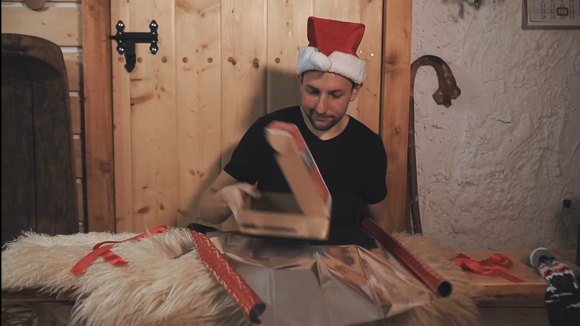 ''Śniegu ni ma'', czyli Merry Christmas po góralsku! [WIDEO]