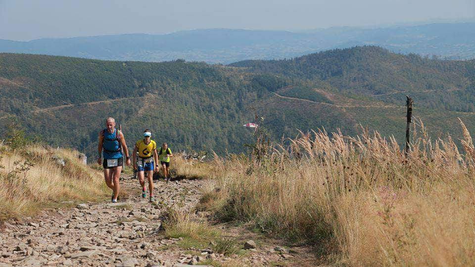 Podejmij wyzwanie, czyli Baran Trail Race